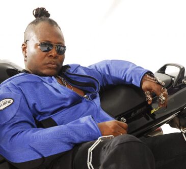 What a man can do, a woman can do better - Charly Boy