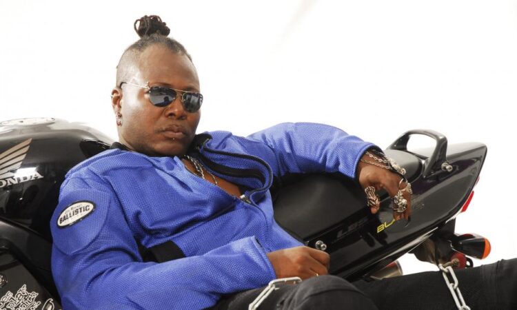 What a man can do, a woman can do better - Charly Boy