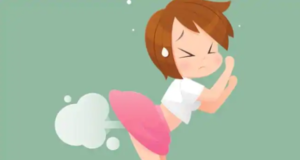 Check Out 7 Surprising Health Benefits of Farting