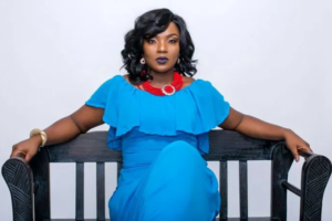 Check Out List of Top 10 Richest Nollywood Actress 2020