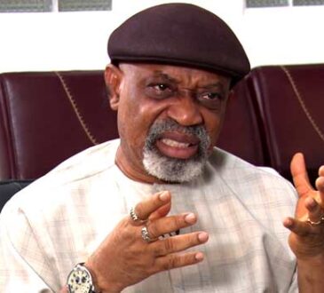 Ngige