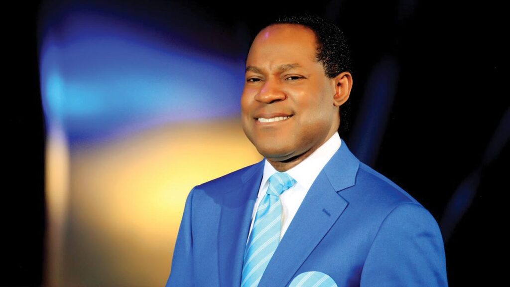 Check Out Top 10 Richest Pastors in Africa 2021 » Naijmobile