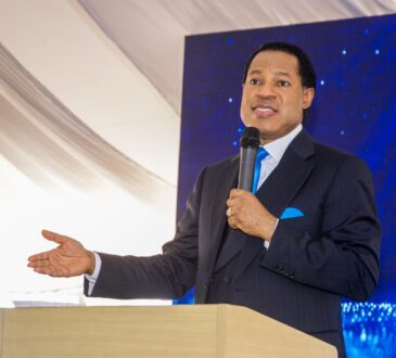 Chris Oyakhilome: There Are Curses For People Who Criticise Men Of God