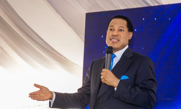 Chris Oyakhilome: There Are Curses For People Who Criticise Men Of God