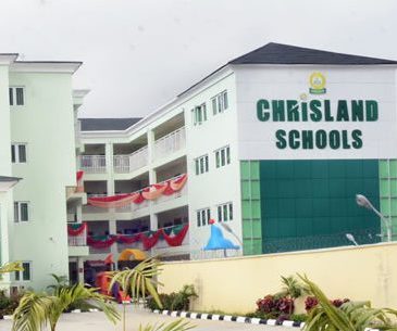 Chrisland School Has Suspended A 10-Year-Old Female Pupil For Participating In A Truth-or-dare Game In Dubai