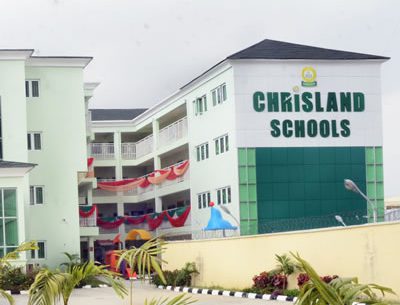Chrisland School Has Suspended A 10-Year-Old Female Pupil For Participating In A Truth-or-dare Game In Dubai
