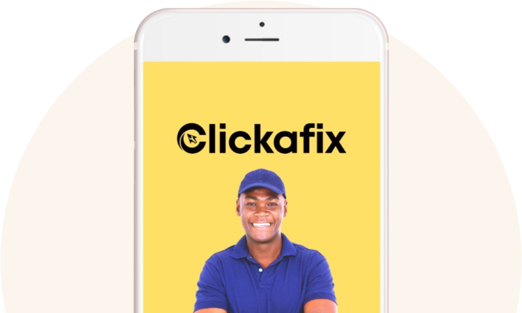 CLICKAFIX Unveils It's Professional Market Place App In Lagos