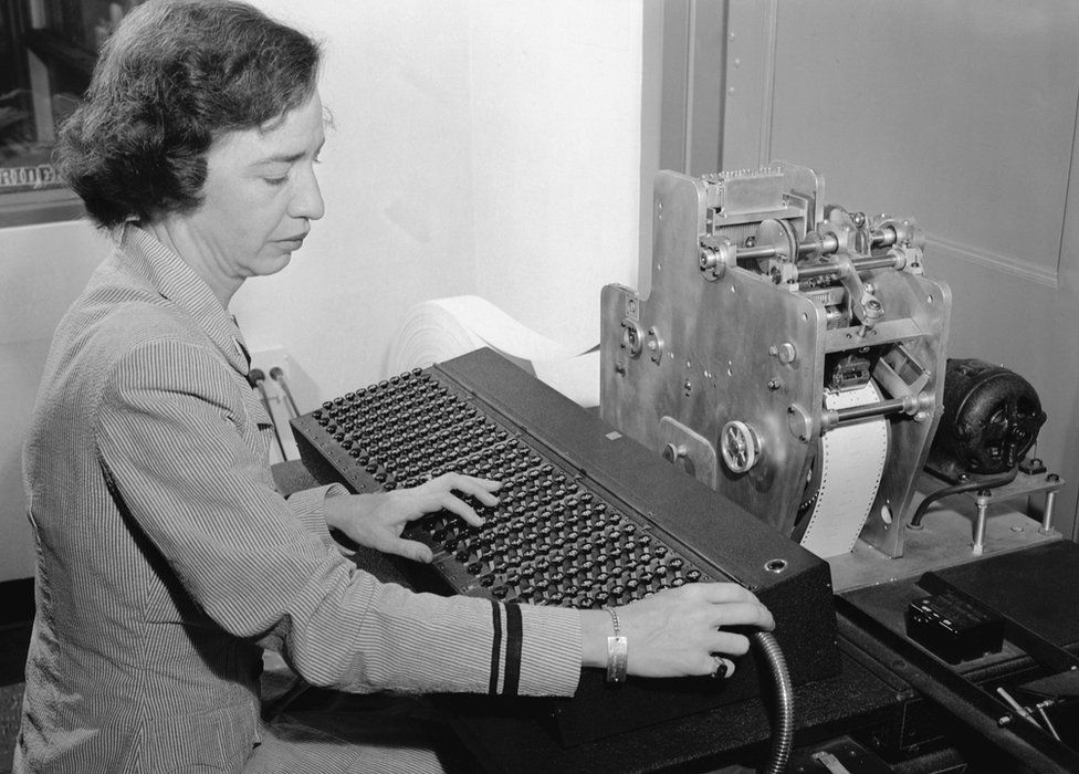Top 10 Women Who Invented Great Things We Use Today » Naijmobile