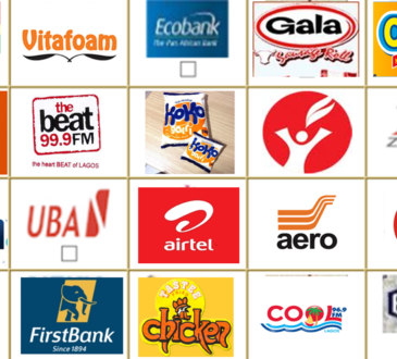 December Promo 2020 - Brands giving back to Nigerians this Festive Period