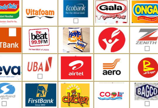 December Promo 2020 - Brands giving back to Nigerians this Festive Period