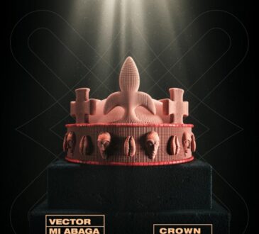 Download Crown of Clay Vector & MI Abaga ft Pheelz