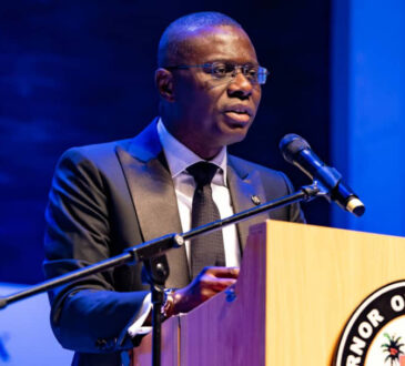 Sanwo-Olu: Lagos To Lay 4th Mainland Bridge Foundation Before End Of 2021