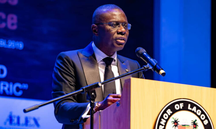 Sanwo-Olu: Lagos To Lay 4th Mainland Bridge Foundation Before End Of 2021