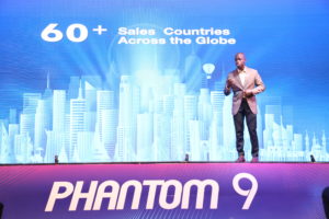 5 things we learned about TECNO during the Phantom 9 Launch.