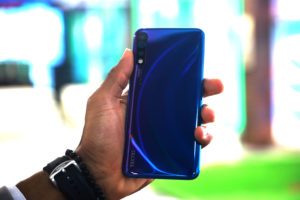 Tecno Camon 12 Pro