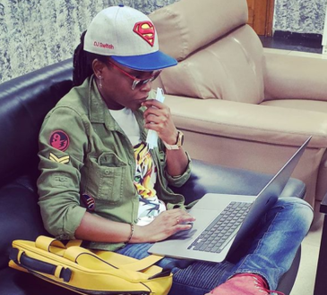 #EndSARS: DJ Switch To Speak At International Criminal Court Today