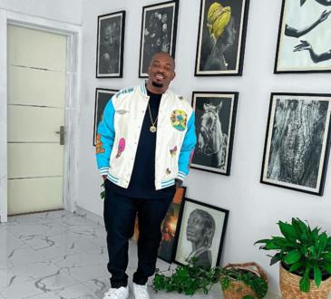 Showcase Yourself On Your Page, Don Jazzy Tells Upcoming Artistes