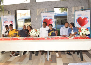 TECNO Blue Valentine: Meet the Finalists and their Love Stories