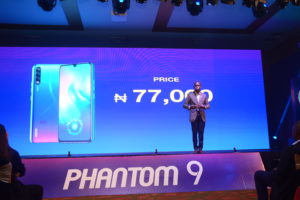 TECNO Phantom 9 Price