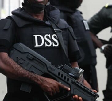 Criminals planning to bomb public facilities, DSS raises alarm