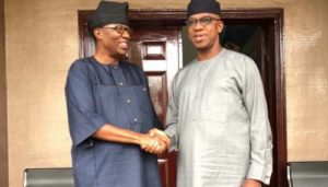 Gbenga Daniel to APC - Check out the inside story