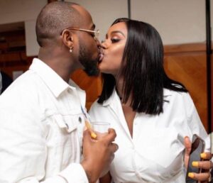 Coronavirus Messed Up My Plan To Marry Chioma In July - Davido