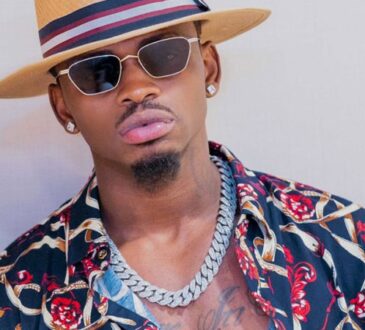 Diamond Platnumz’ “WAAH” Breaks Davido’s YouTube Africa Record Within 8 Hours
