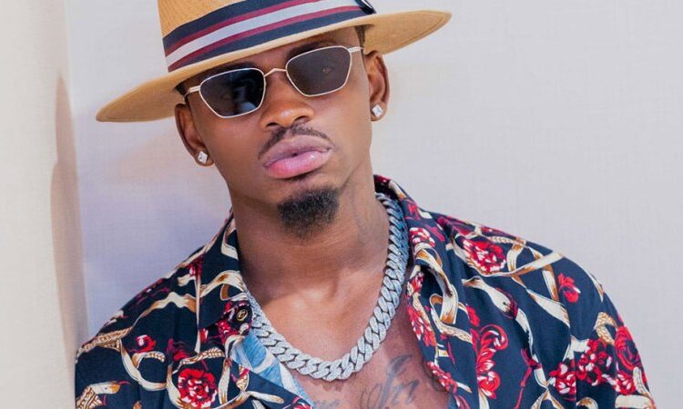 Diamond Platnumz’ “WAAH” Breaks Davido’s YouTube Africa Record Within 8 Hours