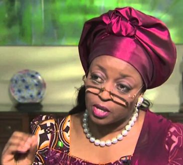 Diezani Loot: We Recovered $153 Million, 80 Houses From Diezani