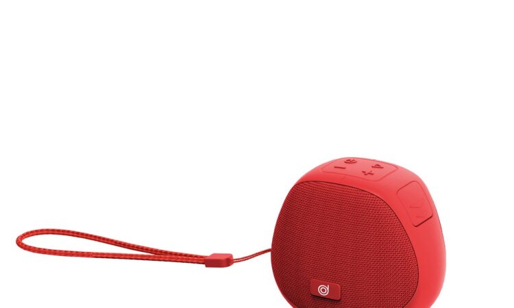 Digifon BOOM-Q: The Ultraportable Bluetooth Speaker You Can Count On