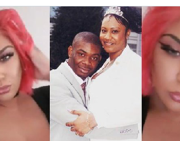 DonJazzy ex-wife, Michelle sends message to DonJazzy