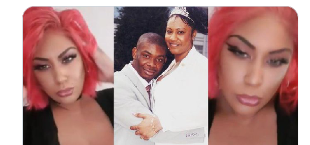 DonJazzy ex-wife, Michelle sends message to DonJazzy