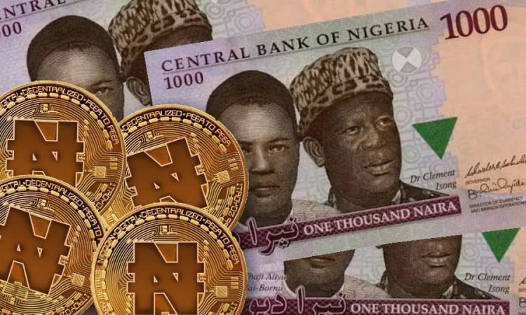 CBN Announces Plan To Launch E-Naira Wallet, Reveals CBDC Guidelines