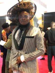 Worst-Dressed Celebs at the AMVCA 2020