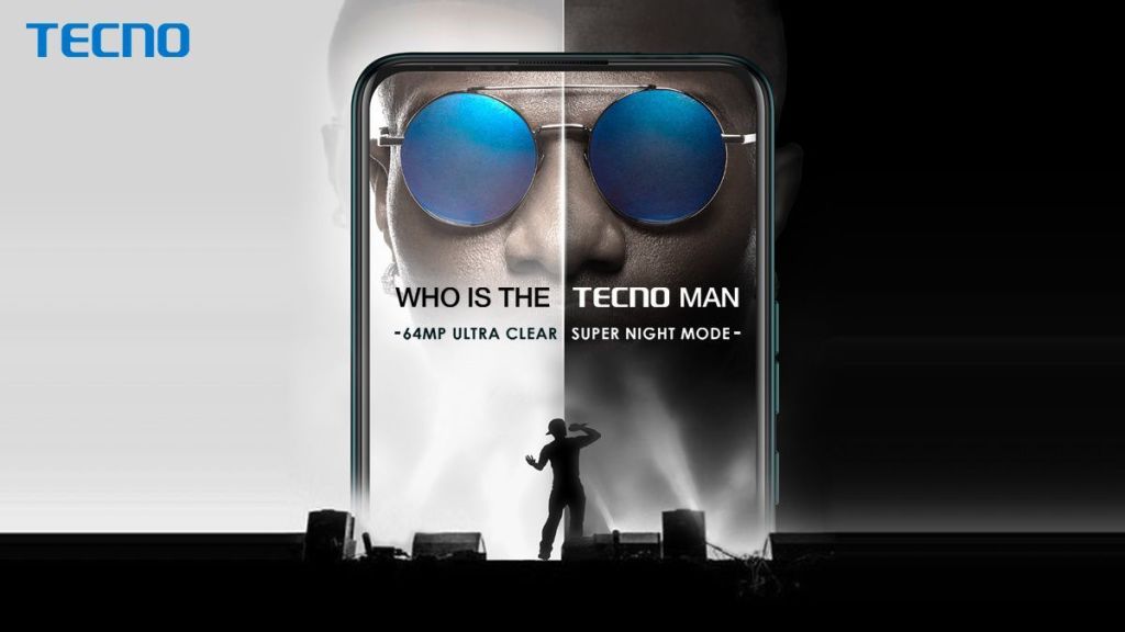 New TECNO Ambassador