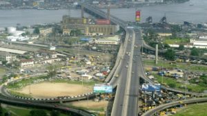 Check Out Alternative Routes as FG Shuts Down Eko Bridge