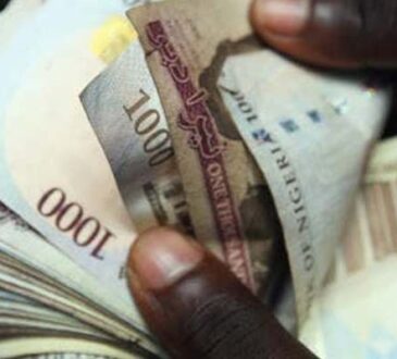 FG Replaces Stamp Duty With N50 Electronic Transfer Levy