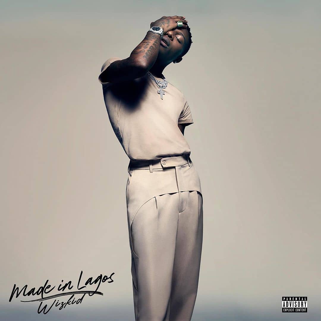 Wizkid Made in Lagos Full Album Lyrics The wait is finally over - Download and listen to Wizkid Made in Lagos Album