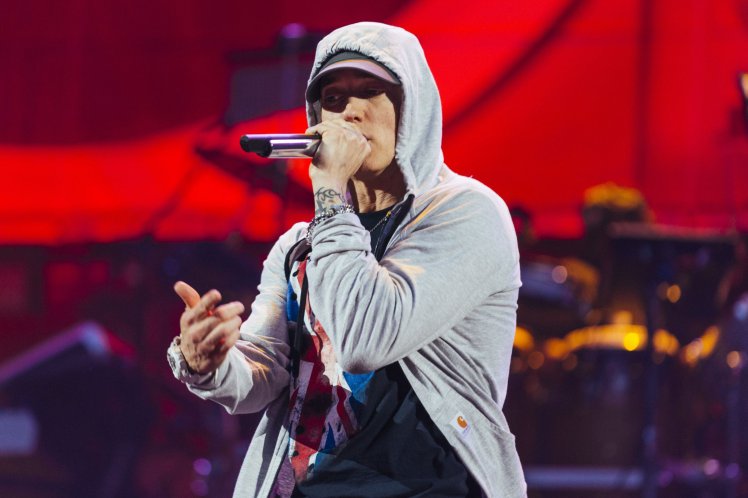 Eminem