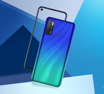 SPARK 5 Pro