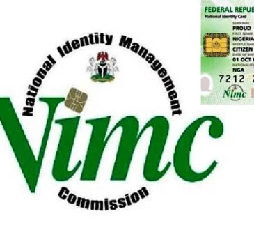 How to link your phone number with National Identity Number (NIN)