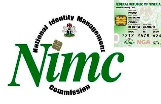 How to link your phone number with National Identity Number (NIN)