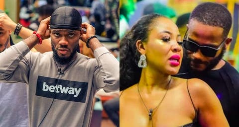 Erica came to me crying that she loves me, I rejected her – Prince