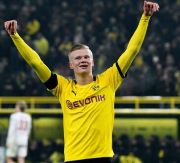 Top 5 Best U23 Footballers In The World 2021