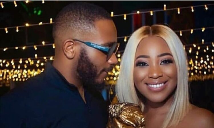 Kiddwaya opened up on why he couldn’t call Erica his girlfriend