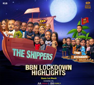 4 Things to expect from BBNaija Lockdown Reunion show 3 Things To Expect From The Big Brother Naija Lockdown Highlights Show