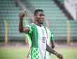Benin Republic vs Nigeria: Onuachu’s late header seals Super Eagles win(Watch highlights)