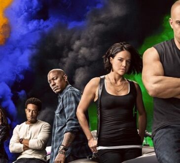 Check out Top 10 Movies to Watch Out For In 2021