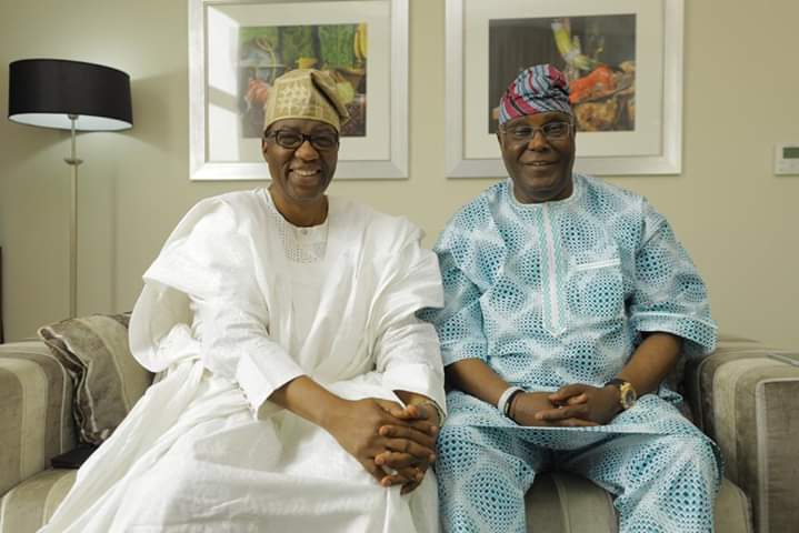 Gbenga Daniel to APC - Check out the inside story