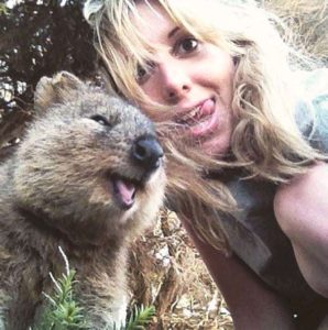 Quokka 